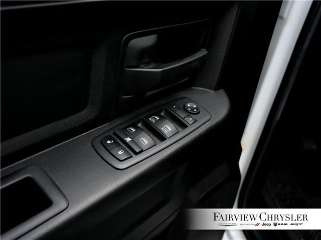 2019 RAM 1500 Classic ST (Stk: U21593) in Burlington - Image 17 of 30