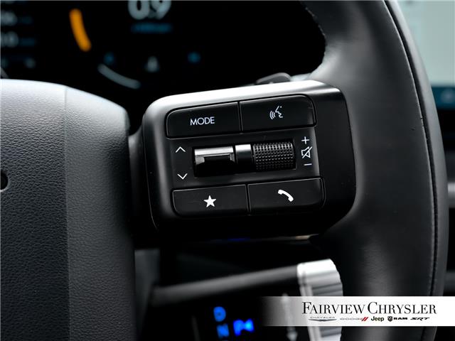 2025 Hyundai Santa Fe Ultimate Calligraphy (Stk: U21597) in Burlington - Image 24 of 34