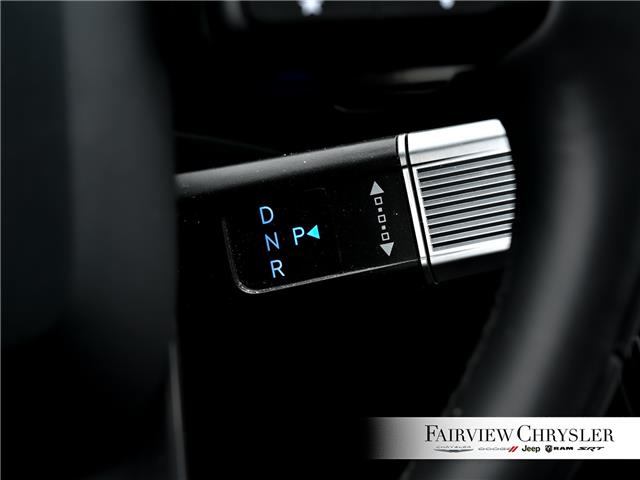 2025 Hyundai Santa Fe Ultimate Calligraphy (Stk: U21597) in Burlington - Image 26 of 34