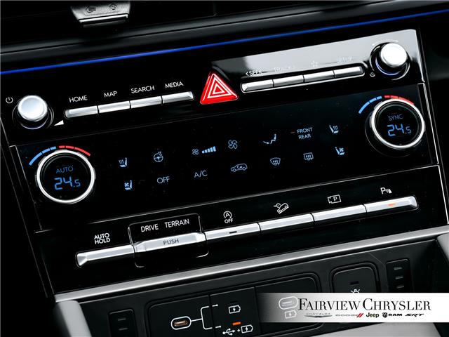 2025 Hyundai Santa Fe Ultimate Calligraphy (Stk: U21597) in Burlington - Image 27 of 34