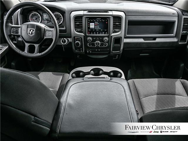 2019 RAM 1500 Classic ST (Stk: U21593) in Burlington - Image 20 of 30