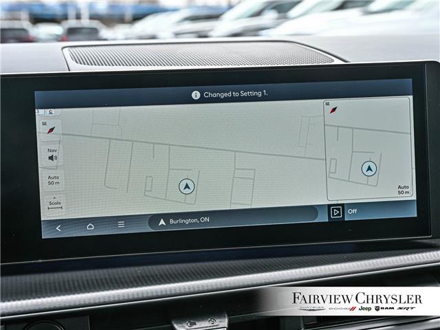 2025 Hyundai Santa Fe Ultimate Calligraphy (Stk: U21597) in Burlington - Image 28 of 34