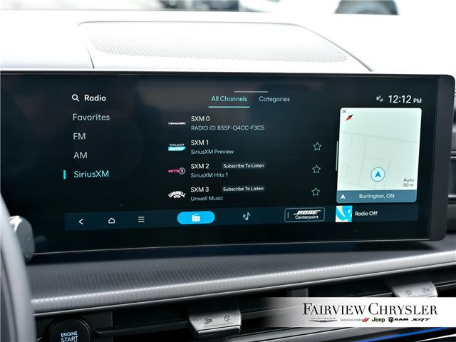 2025 Hyundai Santa Fe Ultimate Calligraphy (Stk: U21597) in Burlington - Image 30 of 34