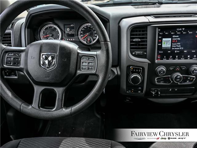 2019 RAM 1500 Classic ST (Stk: U21593) in Burlington - Image 25 of 30