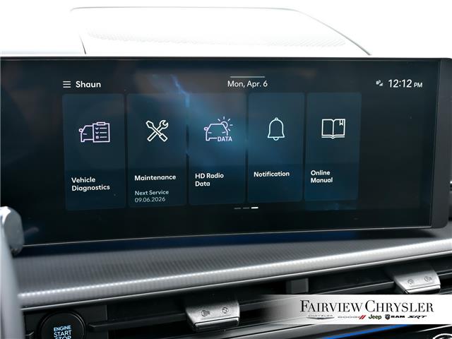 2025 Hyundai Santa Fe Ultimate Calligraphy (Stk: U21597) in Burlington - Image 32 of 34