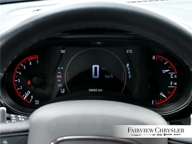 2024 Dodge Durango R/T (Stk: U21602) in Burlington - Image 22 of 33