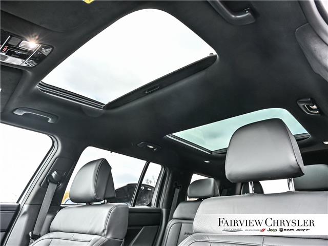 2025 Hyundai Santa Fe Ultimate Calligraphy (Stk: U21597) in Burlington - Image 34 of 34