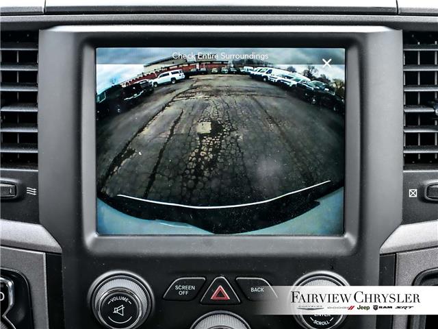 2019 RAM 1500 Classic ST (Stk: U21593) in Burlington - Image 30 of 30