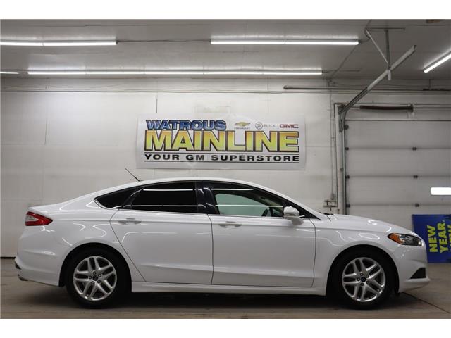2015 Ford Fusion SE (Stk: T3275A) in Watrous - Image 2 of 34