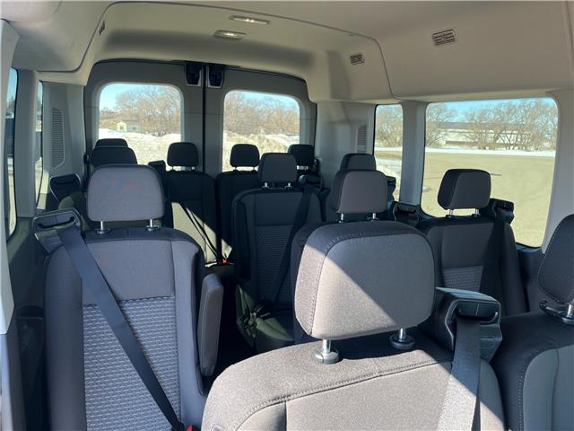 2025 Ford Transit-350 Passenger XLT (Stk: S01217) in Hague - Image 15 of 15
