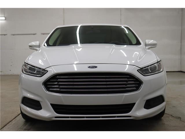 2015 Ford Fusion SE (Stk: T3275A) in Watrous - Image 3 of 34