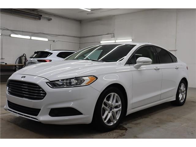2015 Ford Fusion SE (Stk: T3275A) in Watrous - Image 4 of 34