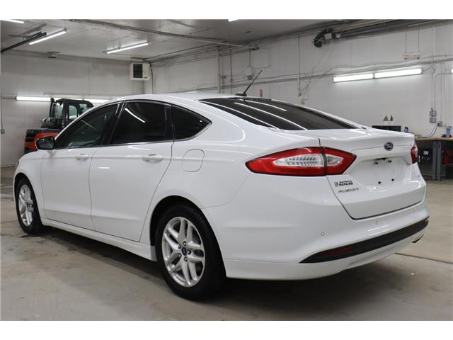 2015 Ford Fusion SE (Stk: T3275A) in Watrous - Image 5 of 34
