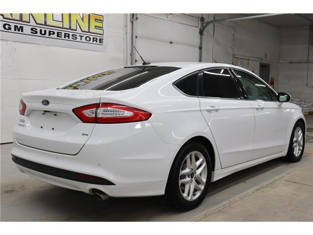 2015 Ford Fusion SE (Stk: T3275A) in Watrous - Image 6 of 34