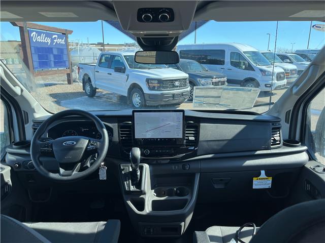 2025 Ford Transit-350 Passenger XLT (Stk: S01217) in Hague - Image 11 of 15