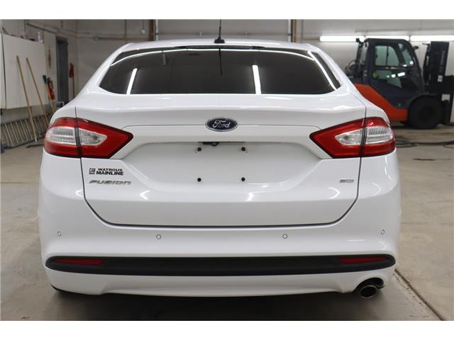 2015 Ford Fusion SE (Stk: T3275A) in Watrous - Image 7 of 34