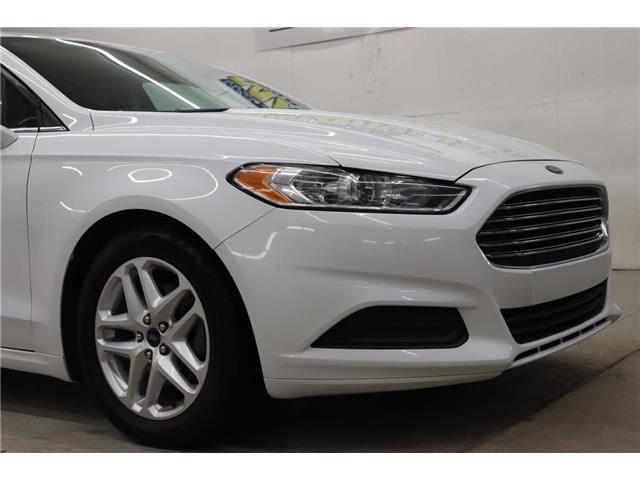 2015 Ford Fusion SE (Stk: T3275A) in Watrous - Image 11 of 34