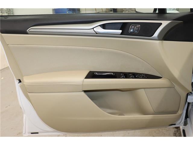 2015 Ford Fusion SE (Stk: T3275A) in Watrous - Image 12 of 34