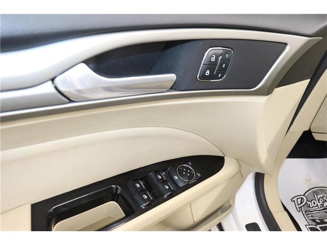 2015 Ford Fusion SE (Stk: T3275A) in Watrous - Image 13 of 34