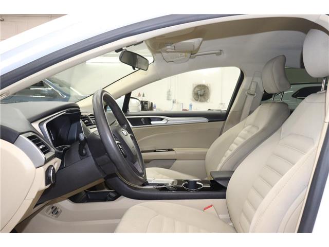 2015 Ford Fusion SE (Stk: T3275A) in Watrous - Image 14 of 34