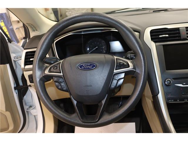 2015 Ford Fusion SE (Stk: T3275A) in Watrous - Image 16 of 34