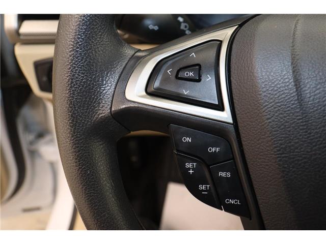 2015 Ford Fusion SE (Stk: T3275A) in Watrous - Image 17 of 34