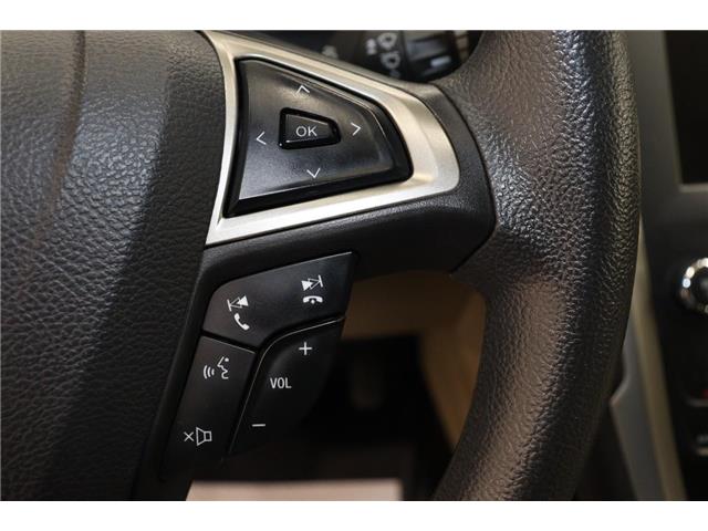 2015 Ford Fusion SE (Stk: T3275A) in Watrous - Image 18 of 34