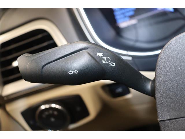 2015 Ford Fusion SE (Stk: T3275A) in Watrous - Image 19 of 34