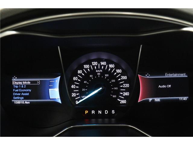2015 Ford Fusion SE (Stk: T3275A) in Watrous - Image 21 of 34