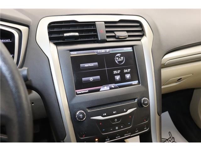 2015 Ford Fusion SE (Stk: T3275A) in Watrous - Image 22 of 34