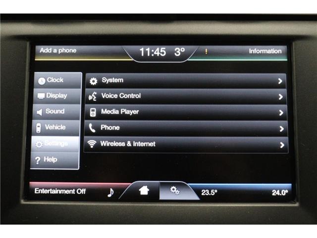 2015 Ford Fusion SE (Stk: T3275A) in Watrous - Image 23 of 34