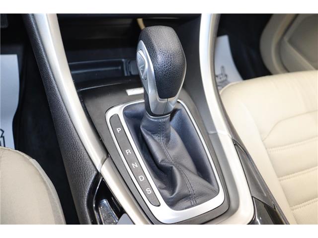 2015 Ford Fusion SE (Stk: T3275A) in Watrous - Image 25 of 34