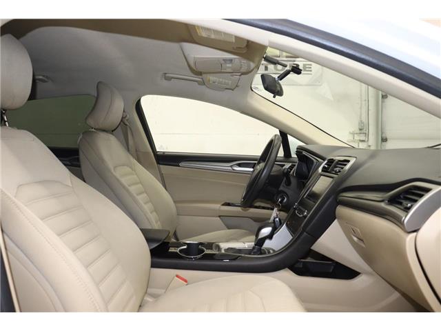 2015 Ford Fusion SE (Stk: T3275A) in Watrous - Image 28 of 34