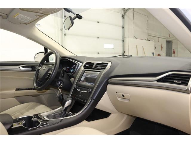 2015 Ford Fusion SE (Stk: T3275A) in Watrous - Image 29 of 34