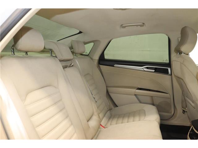 2015 Ford Fusion SE (Stk: T3275A) in Watrous - Image 31 of 34