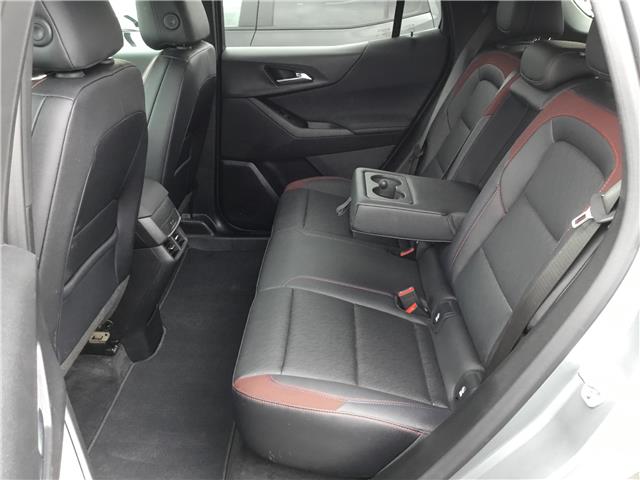 2025 Chevrolet Equinox RS (Stk: B3372) in Cornwall - Image 14 of 30