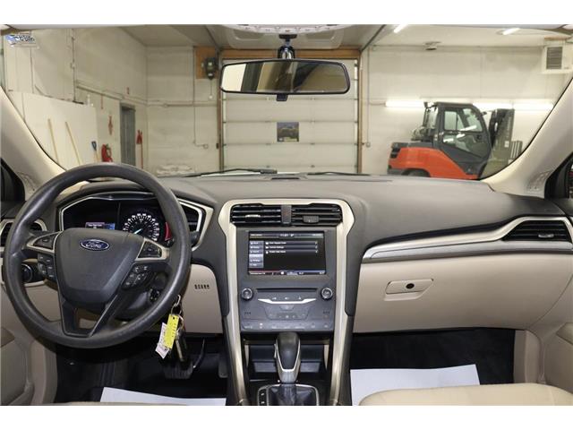 2015 Ford Fusion SE (Stk: T3275A) in Watrous - Image 33 of 34