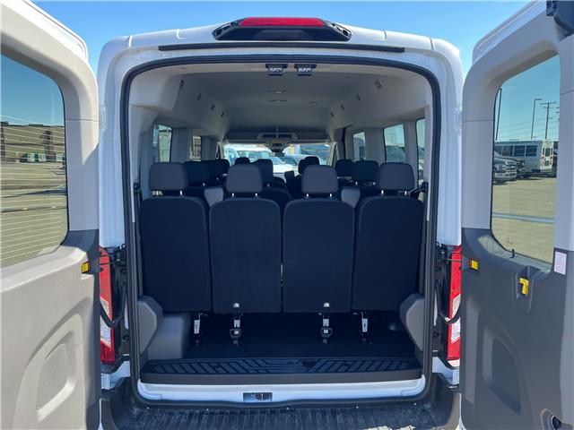 2025 Ford Transit-350 Passenger XLT (Stk: S01217) in Hague - Image 8 of 15