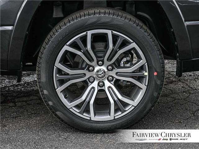 2026 RAM 1500 Tungsten (Stk: TN2685) in Burlington - Image 10 of 36