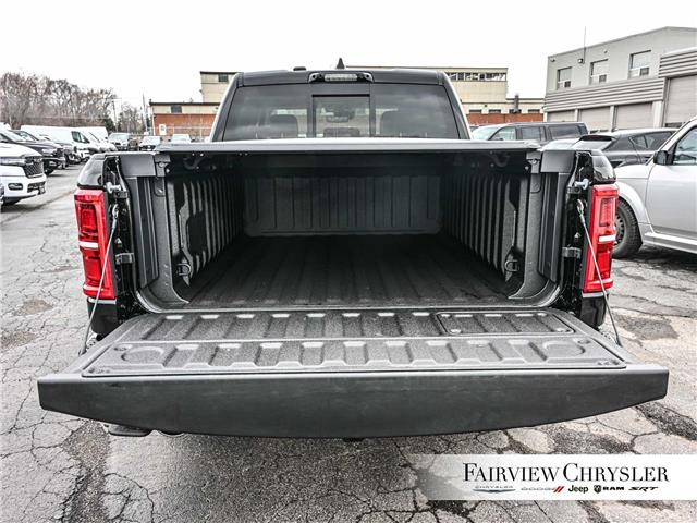 2026 RAM 1500 Tungsten (Stk: TN2679) in Burlington - Image 6 of 35