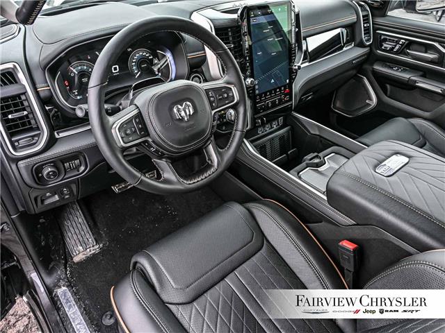 2026 RAM 1500 Tungsten (Stk: TN2685) in Burlington - Image 14 of 36