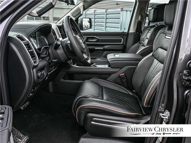 2026 RAM 1500 Tungsten (Stk: TN2685) in Burlington - Image 15 of 36