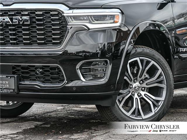 2026 RAM 1500 Tungsten (Stk: TN2679) in Burlington - Image 7 of 35