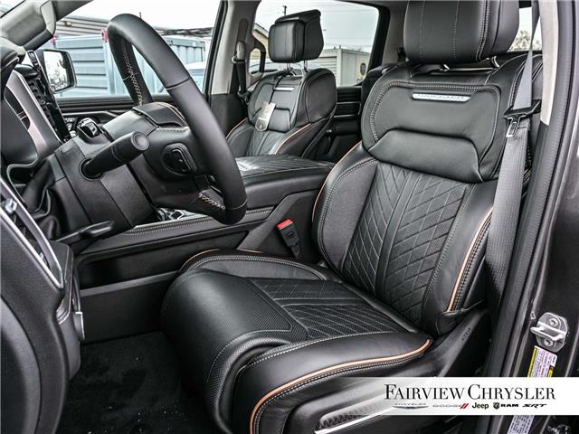 2026 RAM 1500 Tungsten (Stk: TN2685) in Burlington - Image 16 of 36