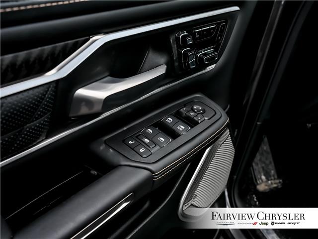 2026 RAM 1500 Tungsten (Stk: TN2685) in Burlington - Image 17 of 36