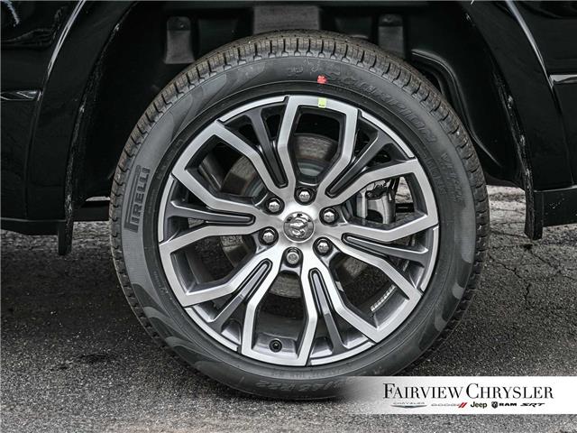 2026 RAM 1500 Tungsten (Stk: TN2679) in Burlington - Image 9 of 35