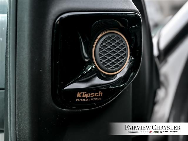 2026 RAM 1500 Tungsten (Stk: TN2685) in Burlington - Image 20 of 36