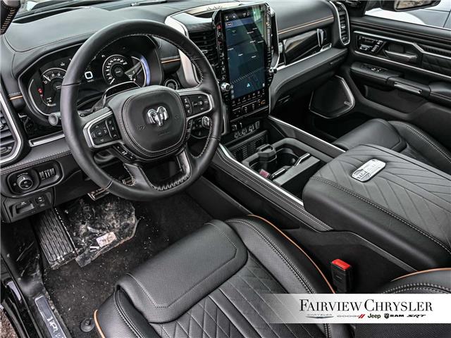 2026 RAM 1500 Tungsten (Stk: TN2679) in Burlington - Image 12 of 35