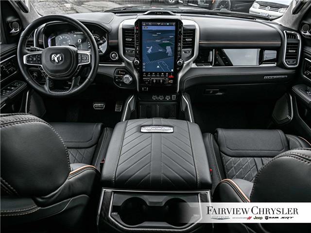 2026 RAM 1500 Tungsten (Stk: TN2685) in Burlington - Image 21 of 36