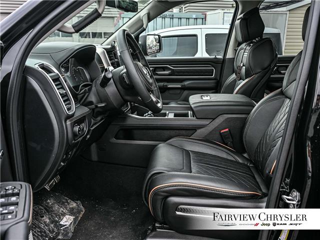 2026 RAM 1500 Tungsten (Stk: TN2679) in Burlington - Image 13 of 35